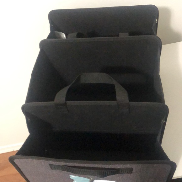 Thirty One Fold n File deluxe expanding organizer - Picture 3 of 7